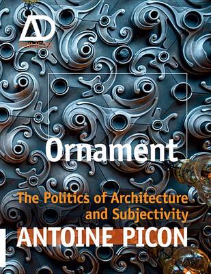 Book cover for Ornament