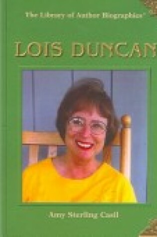 Cover of Lois Duncan