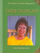 Book cover for Lois Duncan