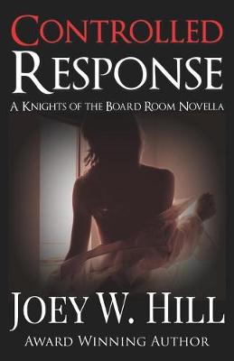 Book cover for Controlled Response