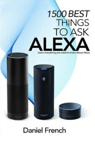 Cover of Alexa