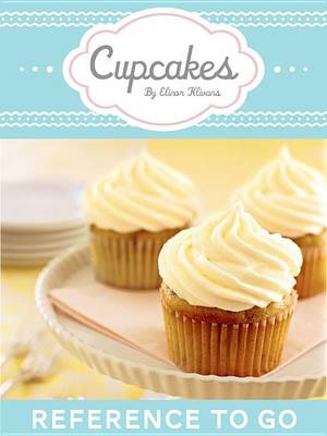 Book cover for Cupcakes