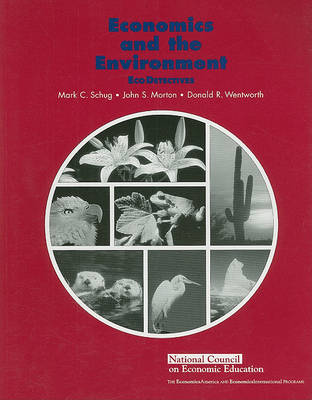 Book cover for Economics and the Environment