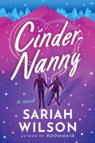 Cover of Cinder-Nanny