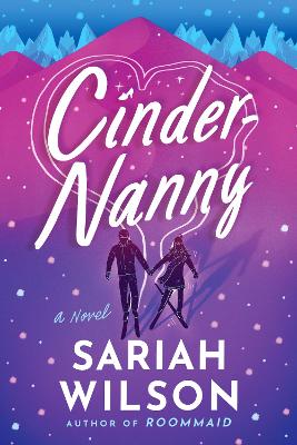 Book cover for Cinder-Nanny