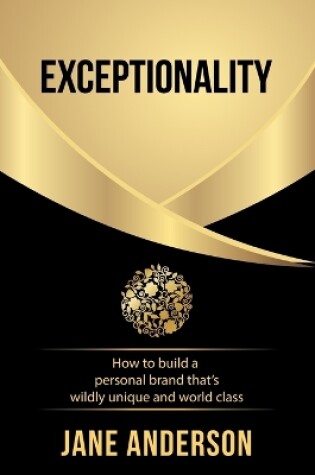 Cover of Exceptionality