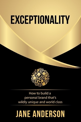 Book cover for Exceptionality