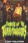 Book cover for Curse of the Tommyknockers