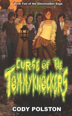 Cover of Curse of the Tommyknockers