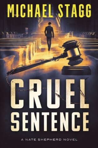 Cover of Cruel Sentence