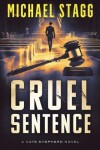 Book cover for Cruel Sentence