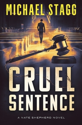 Book cover for Cruel Sentence