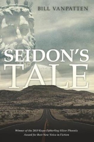 Cover of Seidon's Tale