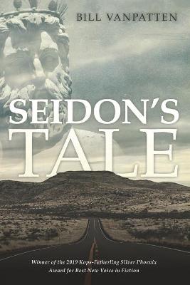 Book cover for Seidon's Tale