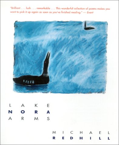 Book cover for Lake Nora Arms