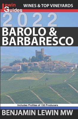 Cover of Barolo and Barbaresco