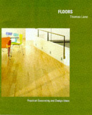 Book cover for Floors