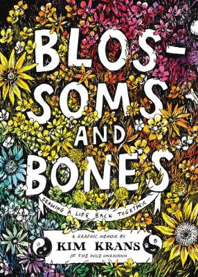 Book cover for Blossoms and Bones