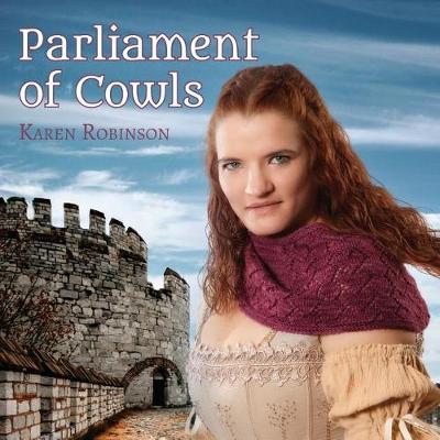 Book cover for Parliament of Cowls