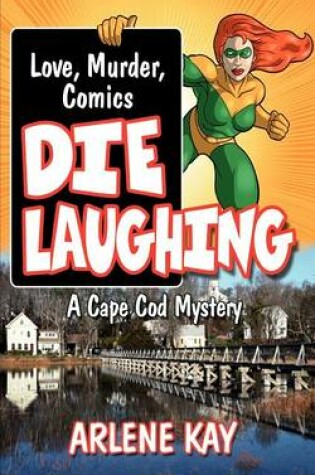 Cover of Die Laughing