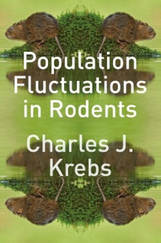 Cover of Population Fluctuations in Rodents