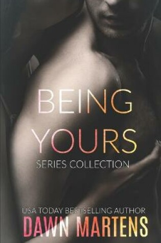Cover of Being Yours