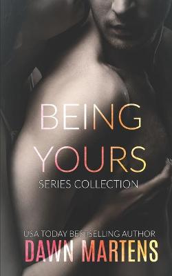 Book cover for Being Yours