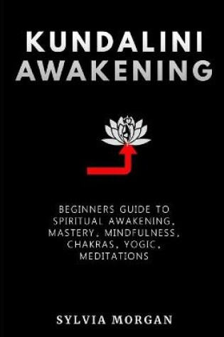 Cover of Kundalini Awakening