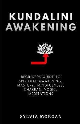 Book cover for Kundalini Awakening