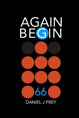Book cover for Again Begin 66