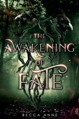 Cover of The Awakening of Fate