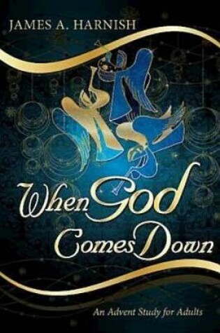 Cover of When God Comes Down