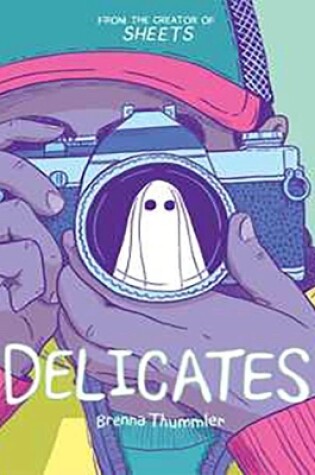 Cover of Delicates