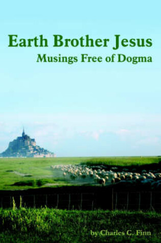 Cover of Earth Brother Jesus