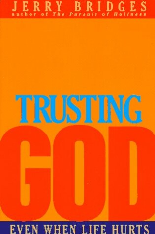 Cover of Trusting God