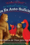 Book cover for Dios Es Auto-Suficiente