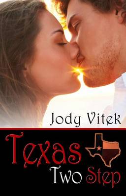 Book cover for Texas Two Step