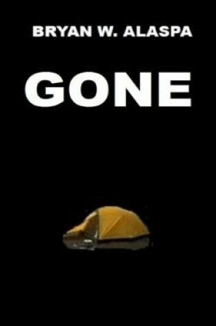 Cover of Gone