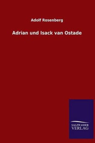 Cover of Adrian und Isack van Ostade