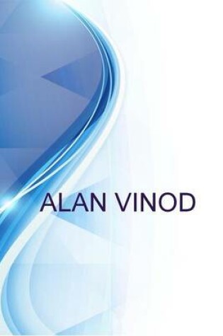 Cover of Alan Vinod, Microsoft