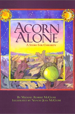 Cover of Acorn Alone