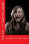 Book cover for Mary the Vampire