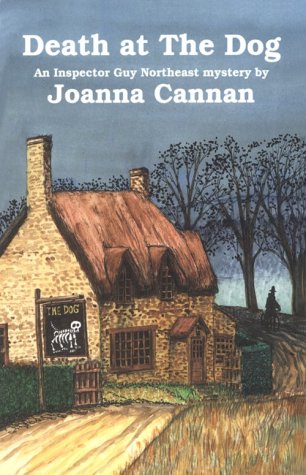 Death at the Dog by Joanna Cannan