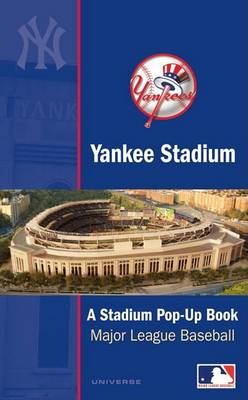 Book cover for Yankee Stadium