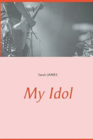 Cover of My Idol