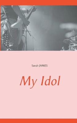 Book cover for My Idol