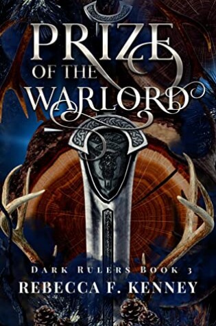 Cover of Prize of the Warlord
