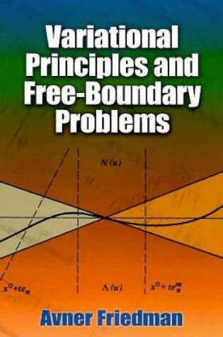 Cover of Variational Principles and Free-Boundary Problems