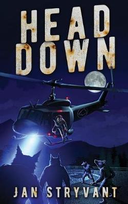 Book cover for Head Down