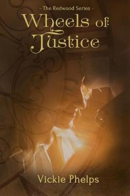 Book cover for Wheels of Justice